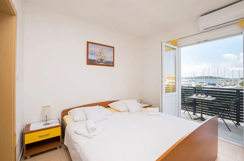 Ferienwohnung in Vodice haustiergeeignet 999202491 30776 – Foto 18
