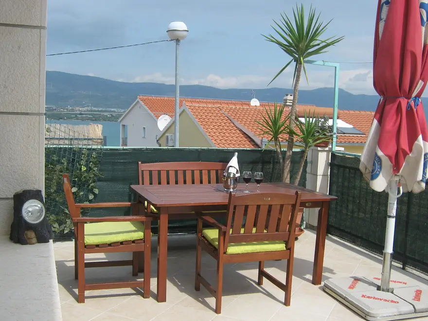 Ferienwohnung in Ciovo  999206944 35027 – Foto 5