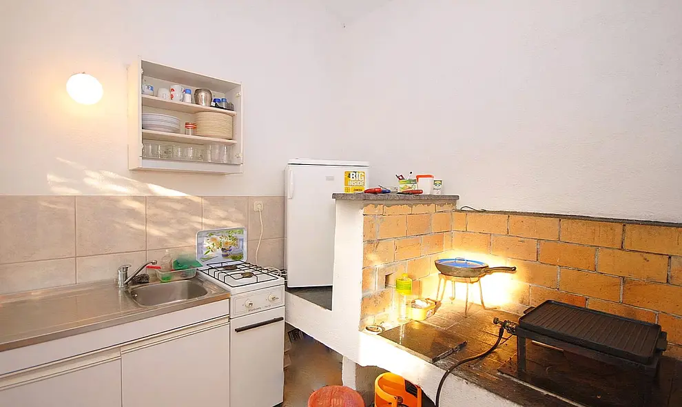 Ferienwohnung in Tribunj  999205665 33805 – Foto 13