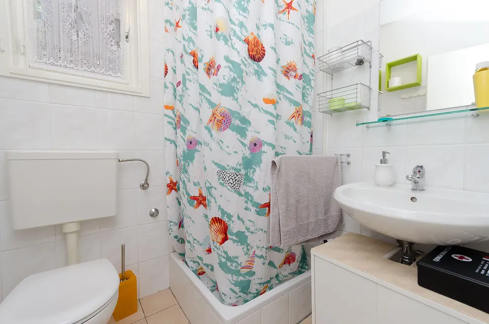 Ferienwohnung in Opatija  999204015 32239 – Foto 14