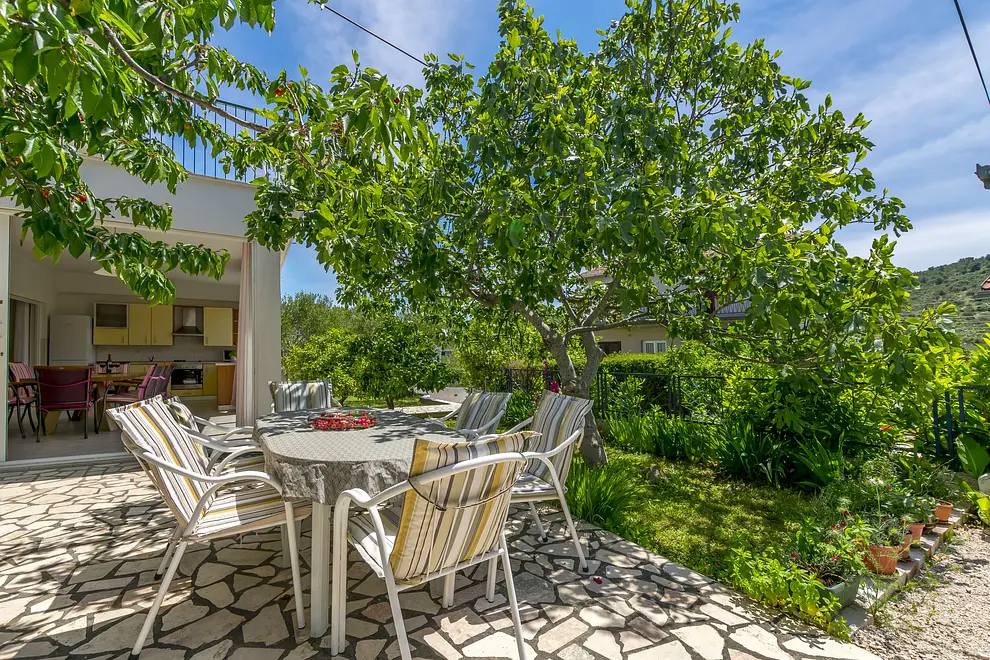 Ferienwohnung in Rogoznica  999208345 36316 – Foto 25
