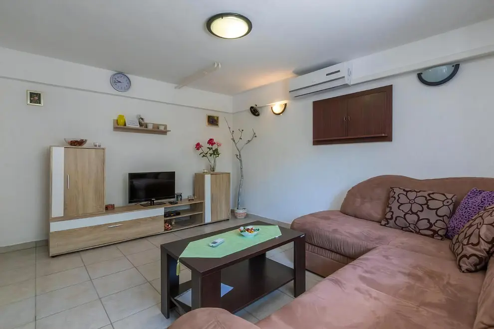 Ferienwohnung in Novi Vinodolski haustiergeeignet 999211080 38900