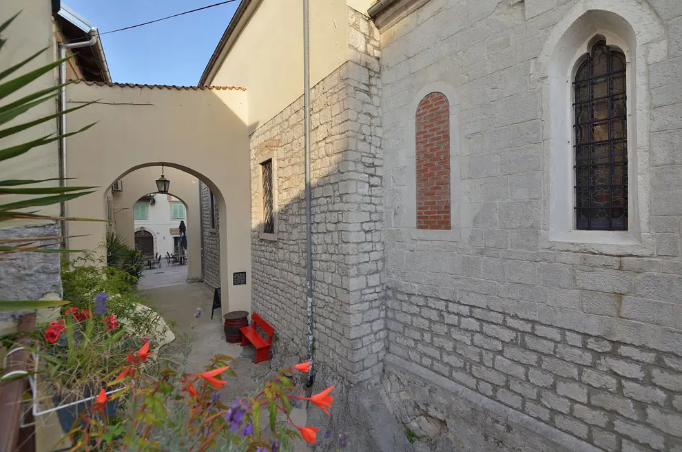 Ferienwohnung in Lovran  999208737 36691 – Foto 26