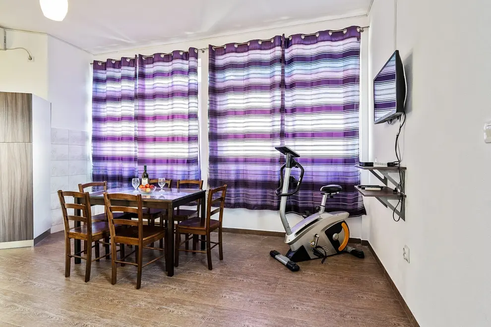 Ferienwohnung in Rogoznica mit Pool 999209224 37153 – Foto 18