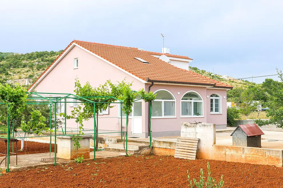 Ferienwohnung in Dugopolje  999211978 39694 – Foto 24