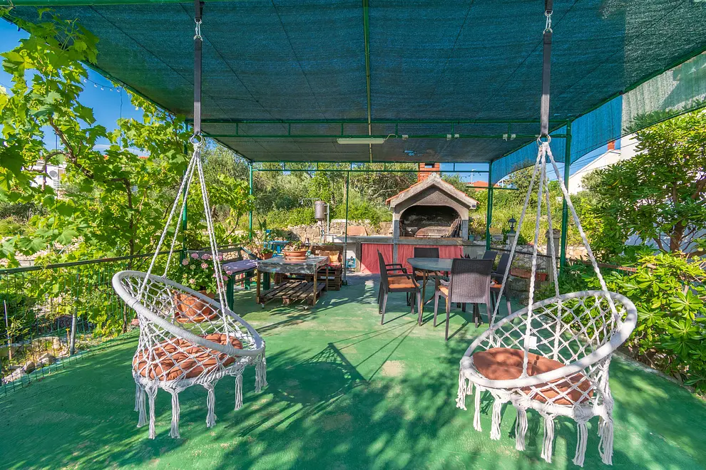 Ferienwohnung in Banjol  999202444 30731 – Foto 32