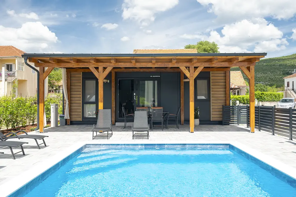 Ferienwohnung in Sibenik mit Pool 999199144 30582 – Foto 56