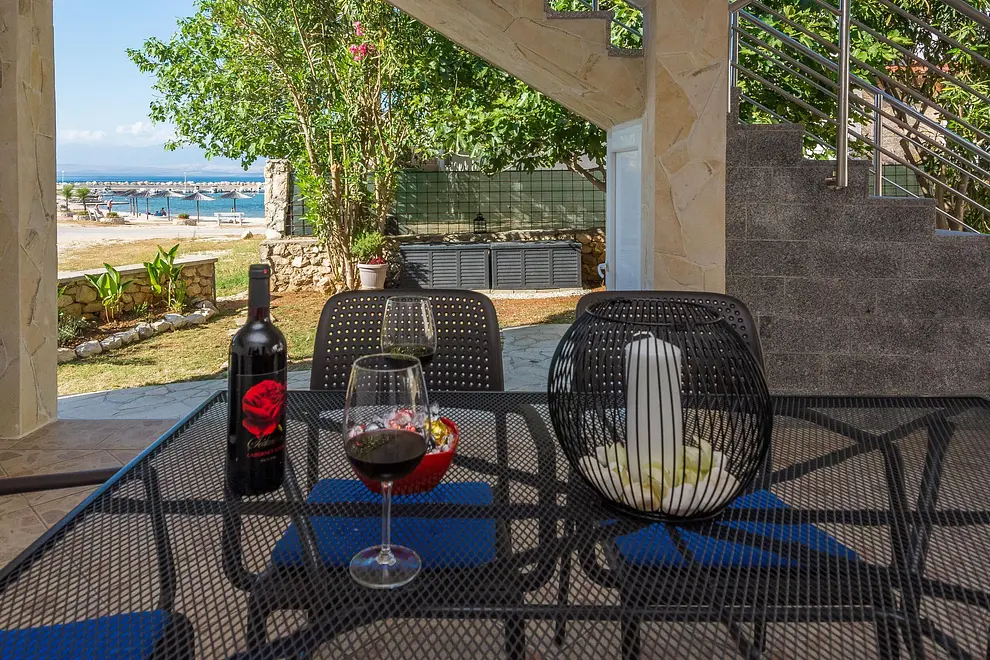 Ferienwohnung in Vir  66137916 21008