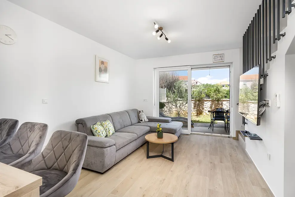 Ferienwohnung in Nin mit Pool 999211185 38998 – Foto 51