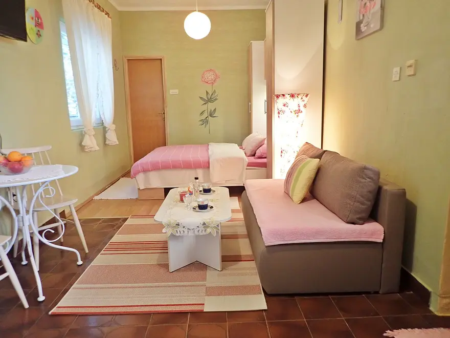 Ferienwohnung in Starigrad  999205895 34026 – Foto 6