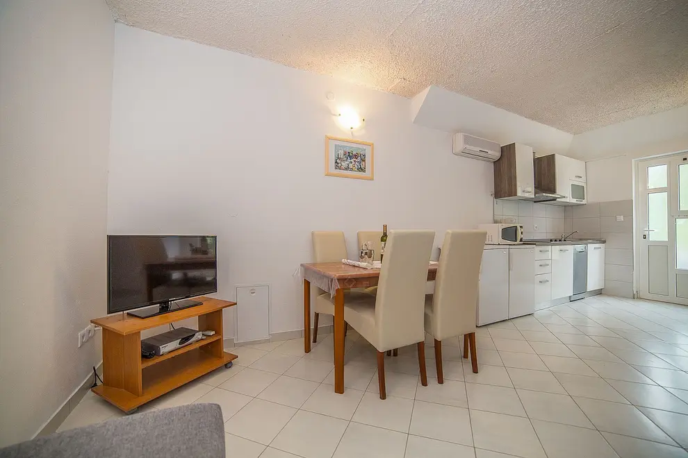 Ferienwohnung in Ciovo mit Pool und haustiergeeignet 999207400 35454 – Foto 15