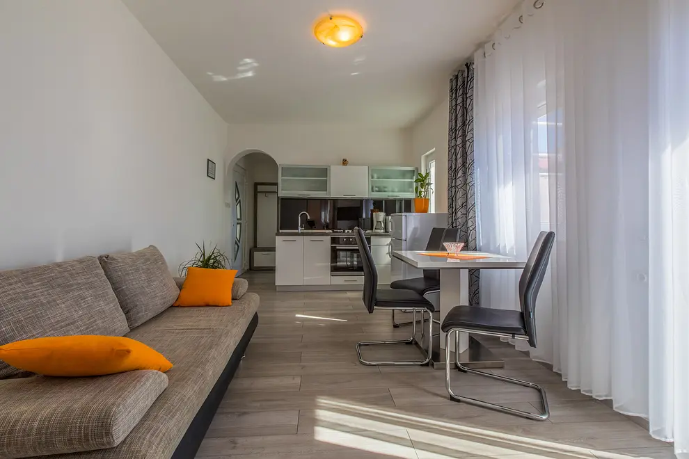 Ferienwohnung in Crikvenica  999205572 33714 – Foto 9