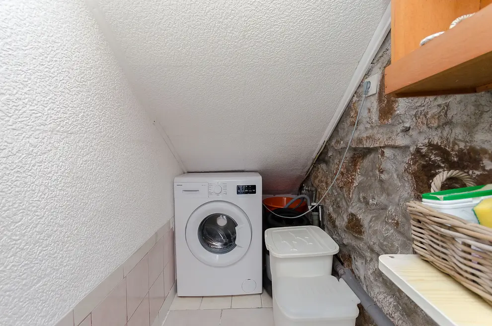 Ferienwohnung in Krk mit Pool 999213010 40554 – Foto 29