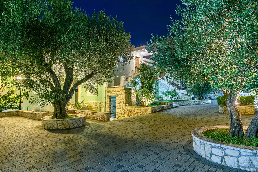 Ferienwohnung in Ciovo mit Pool 999204085 32297 – Foto 5