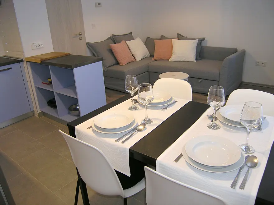 Ferienwohnung in Krk  999203484 31729 – Foto 9