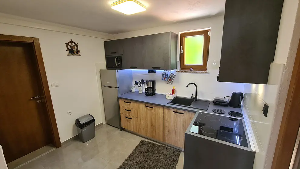 Ferienwohnung in Starigrad  999206511 34612 – Foto 9