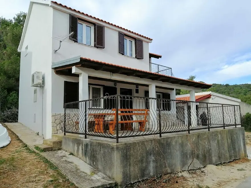 Ferienwohnung in Vis  999206928 35012 – Foto 7