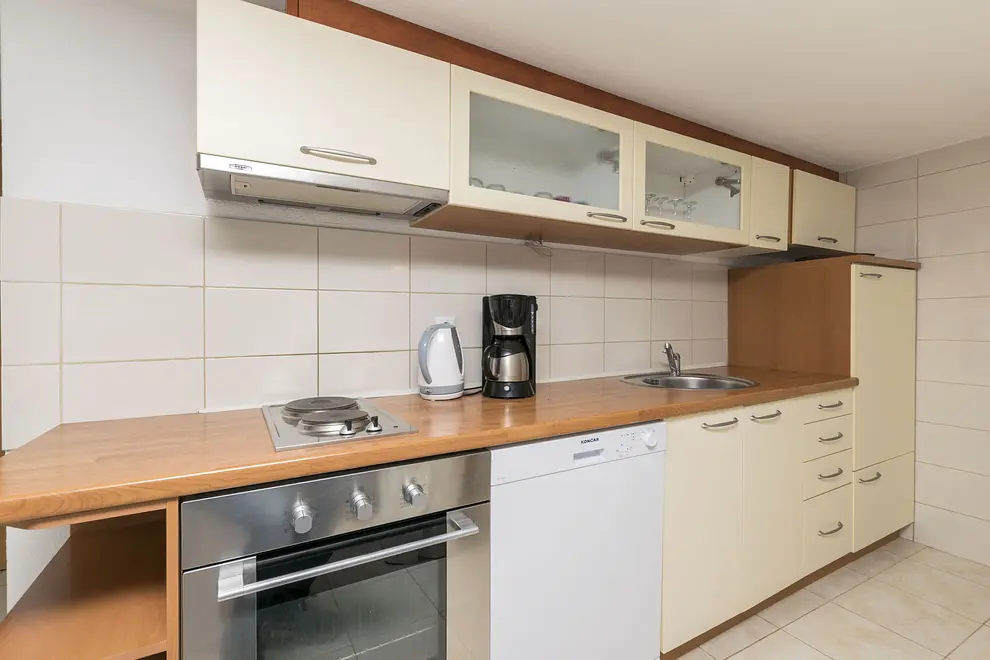 Ferienwohnung in Ciovo  999205658 33798 – Foto 23