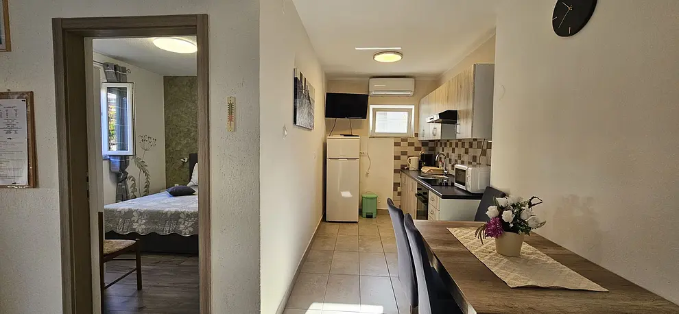 Ferienwohnung in Dobrinj  999211511 39279 – Foto 4
