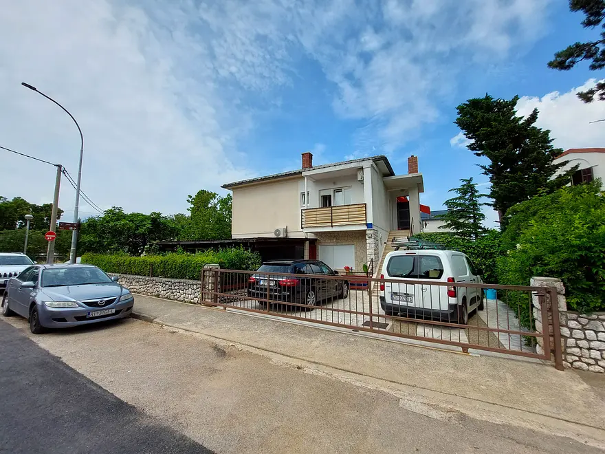 Ferienwohnung in Crikvenica  999203621 31857 – Foto 7