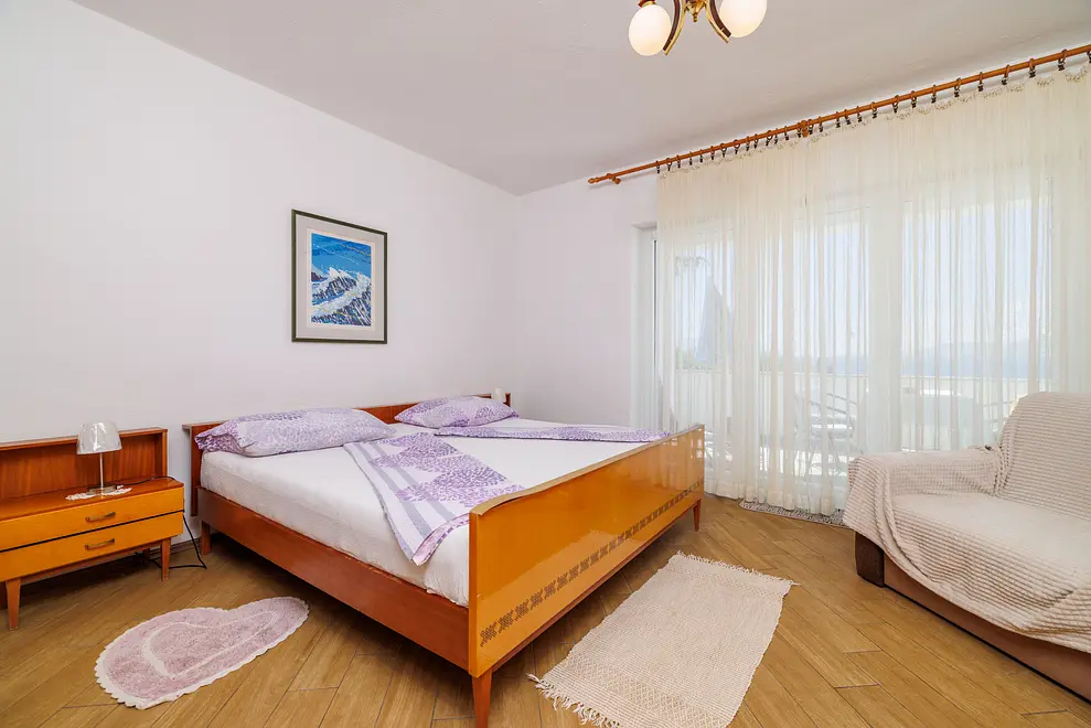 Ferienwohnung in Novi Vinodolski  999203822 32049 – Foto 2