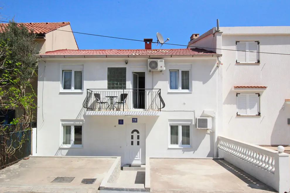 Ferienappartment in Baska  999224207 42314 – Foto 2