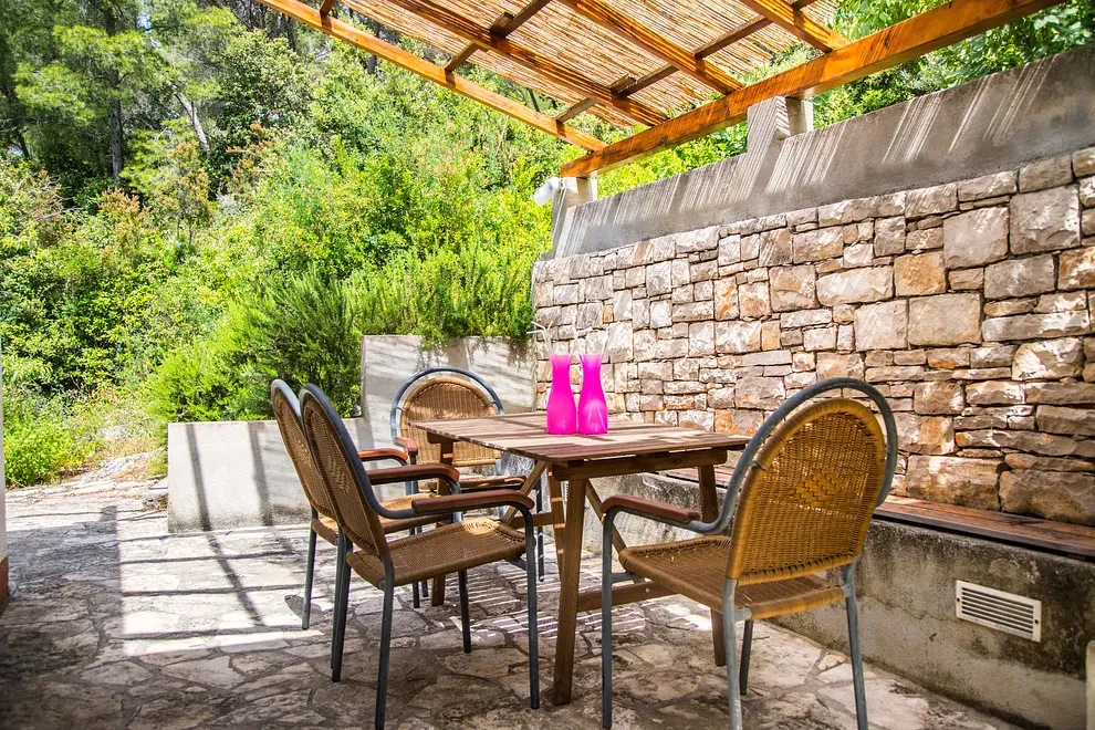 Ferienwohnung in Blato  999203866 32092 – Foto 34