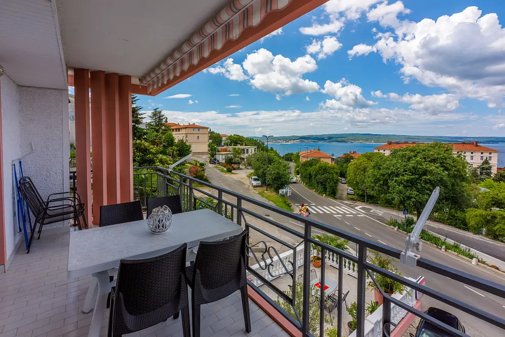 Ferienwohnung in Crikvenica  999202817 31091 – Foto 20