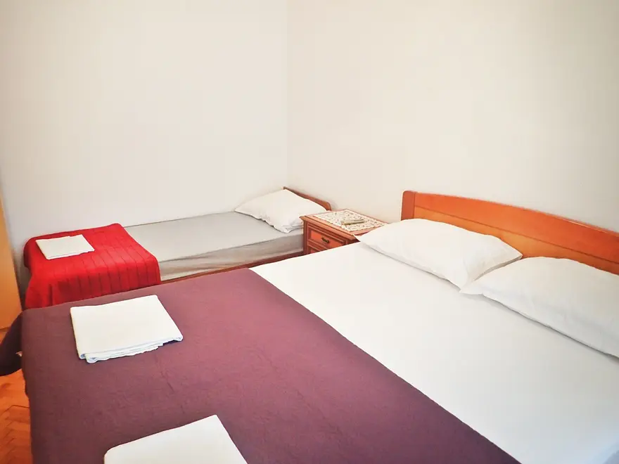 Ferienwohnung in Starigrad  999204431 32626 – Foto 4