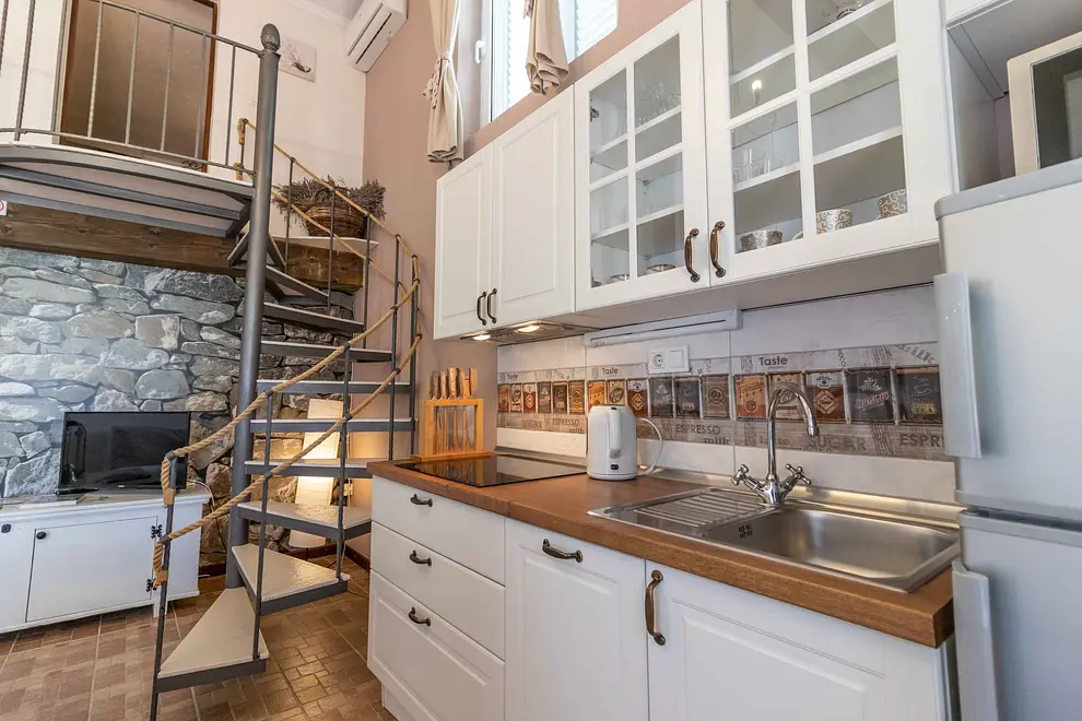 Ferienwohnung in Banjol  999207115 35183 – Foto 39