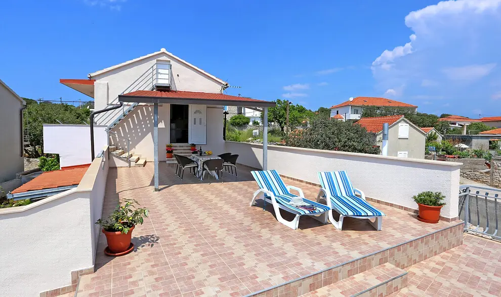 Ferienwohnung in Drvenik Mali Island  999212939 40493 – Foto 21
