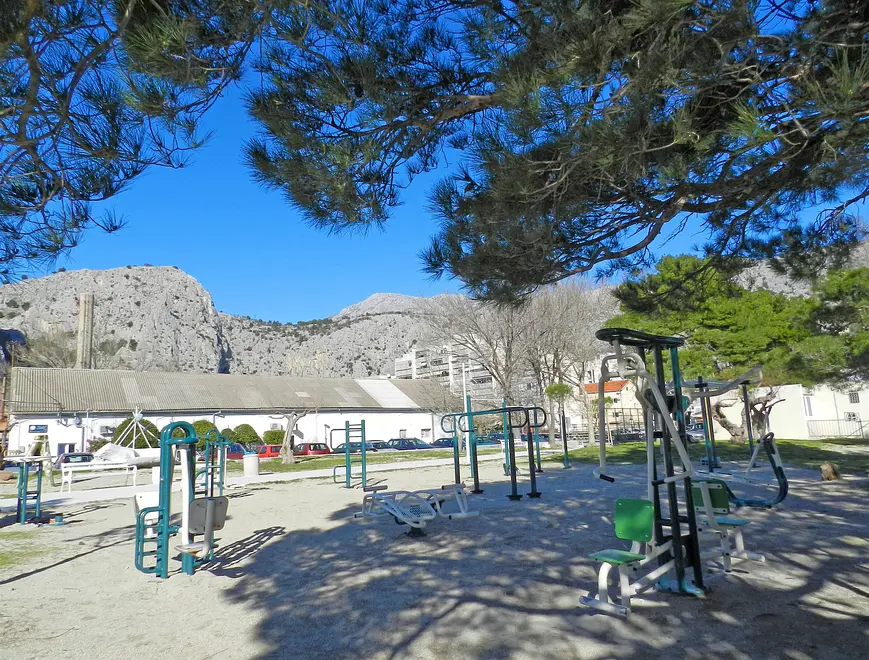 Ferienwohnung in Omis  999205787 33925 – Foto 26