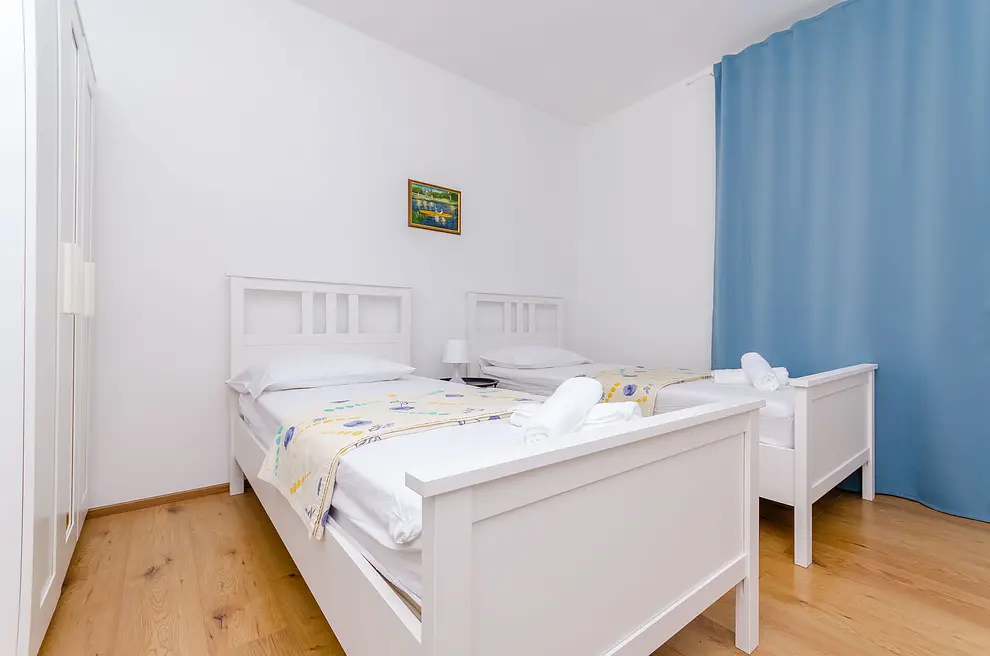 Ferienwohnung in Ciovo  999204785 32973 – Foto 2
