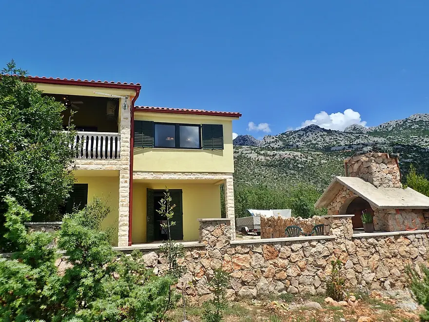 Ferienwohnung in Starigrad  999210327 38191 – Foto 7
