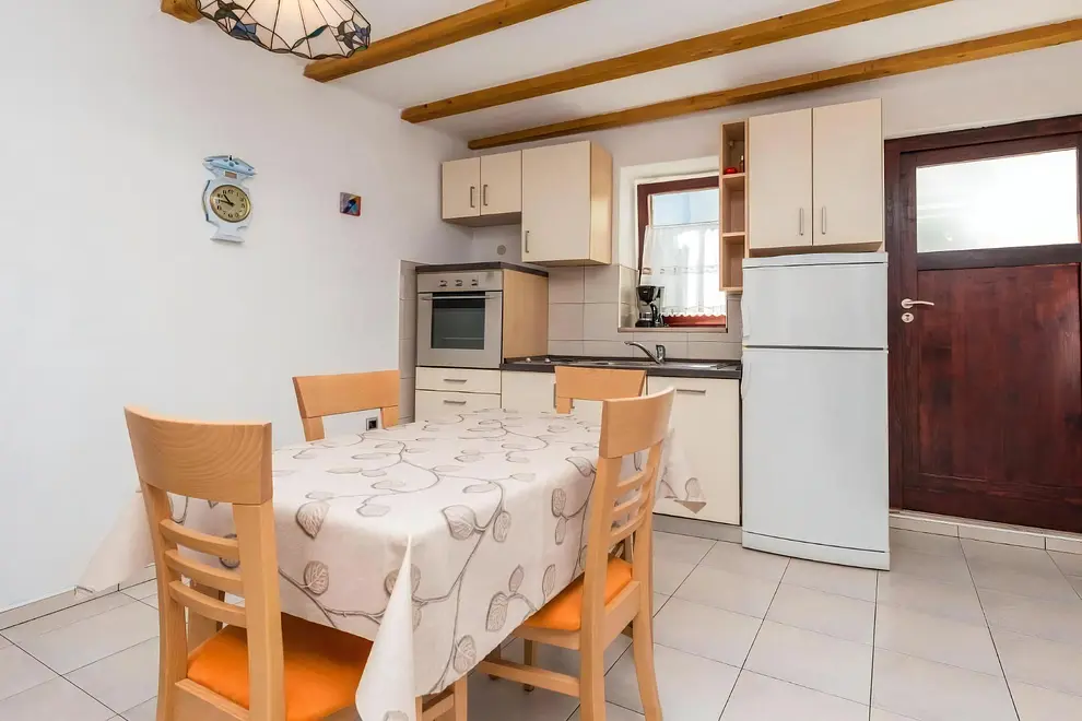 Ferienwohnung in Sukosan  999209537 37458 – Foto 4