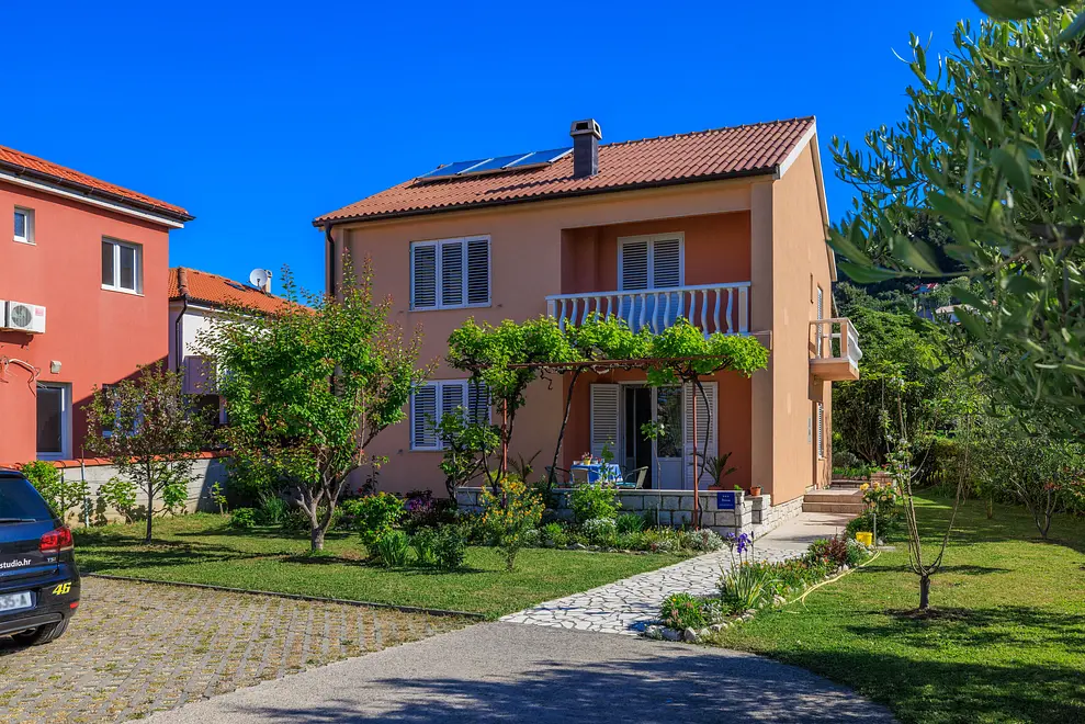 Ferienwohnung in Palit  999204249 32459 – Foto 42