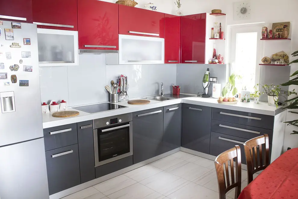 Ferienwohnung in Omis  66158688 29304