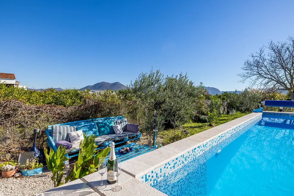 Ferienwohnung in Opuzen mit Pool 999212163 39850 – Foto 50