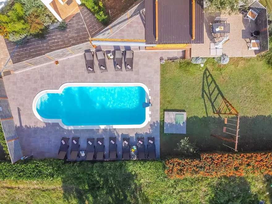 Ferienwohnung in Barban mit Pool 999209800 37701 – Foto 8