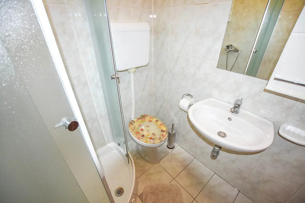 Ferienwohnung in Starigrad mit Pool 999207345 35402 – Foto 46