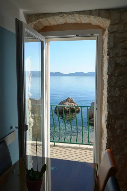 Ferienwohnung in Omis mit Pool und haustiergeeignet 66113562 4379