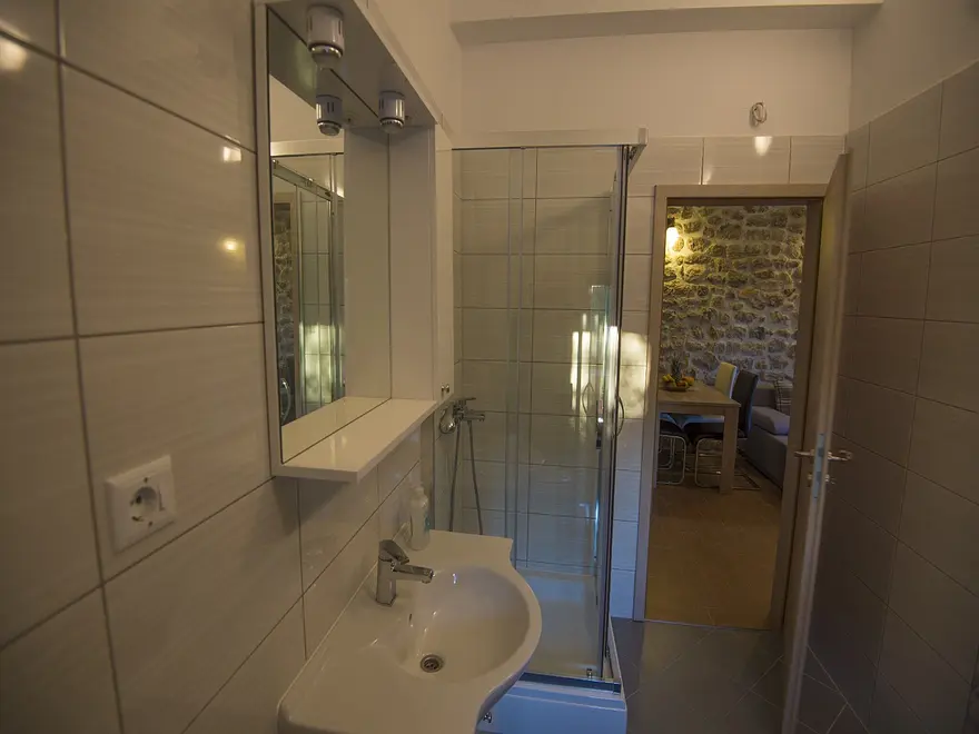 Ferienwohnung in Starigrad  999208846 36793 – Foto 2