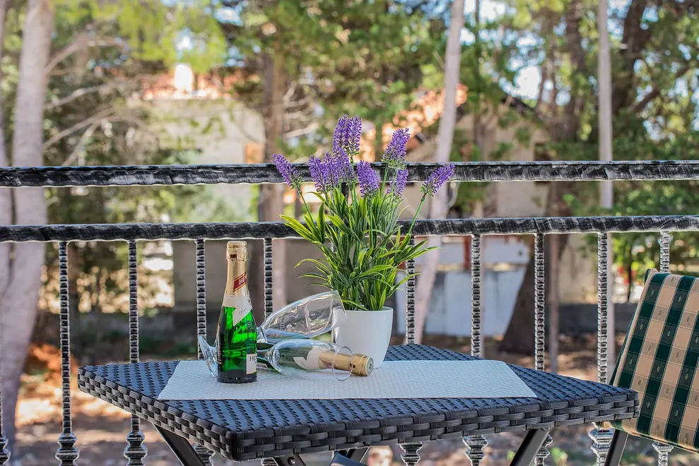 Ferienwohnung in Vir  66115556 5445