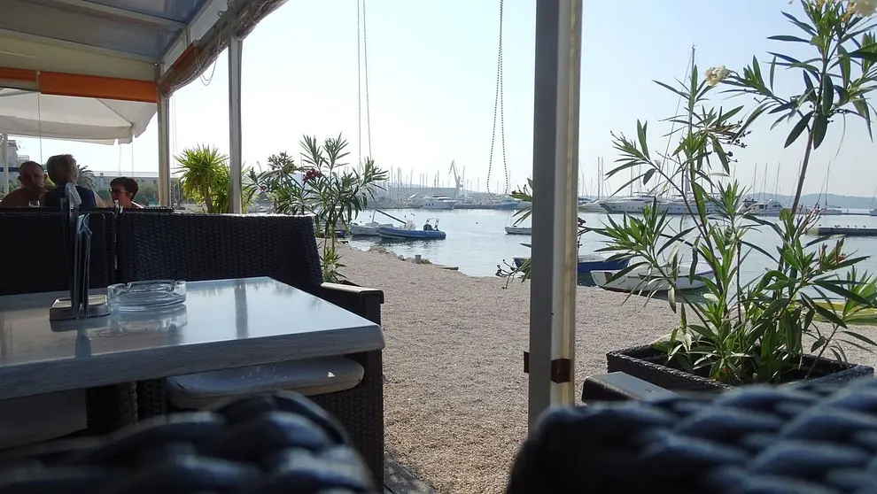 Ferienwohnung in Trogir mit Pool 999205260 33427 – Foto 30