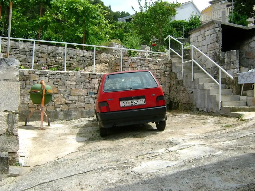 Ferienwohnung in Brac haustiergeeignet 999208613 36569