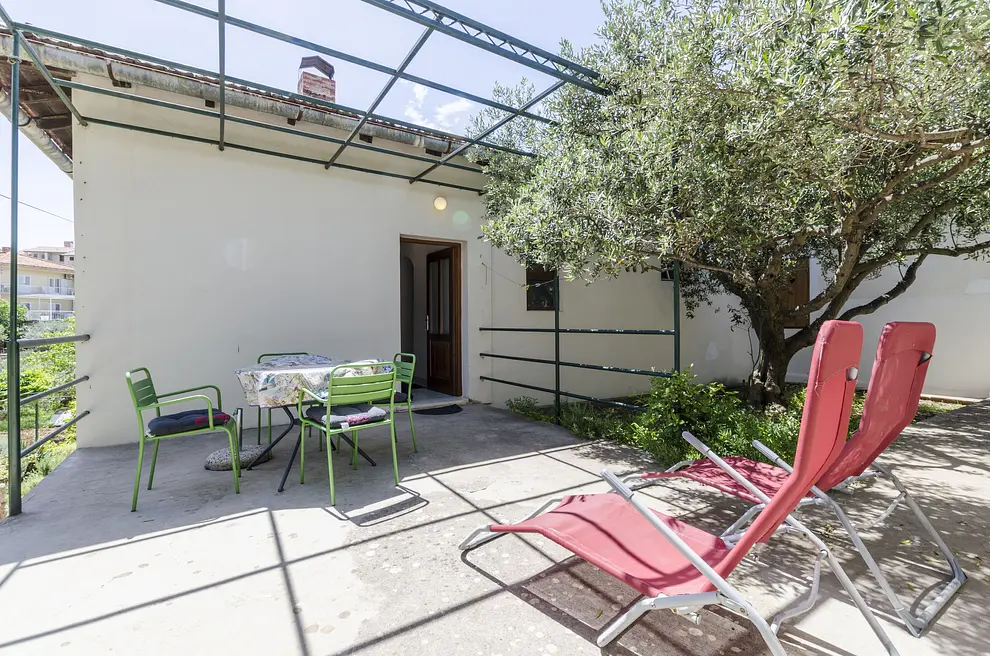 Ferienwohnung in Hvar haustiergeeignet 6611779 685