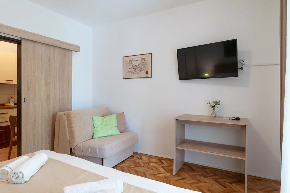 Ferienwohnung in Pag  999202604 30880 – Foto 24