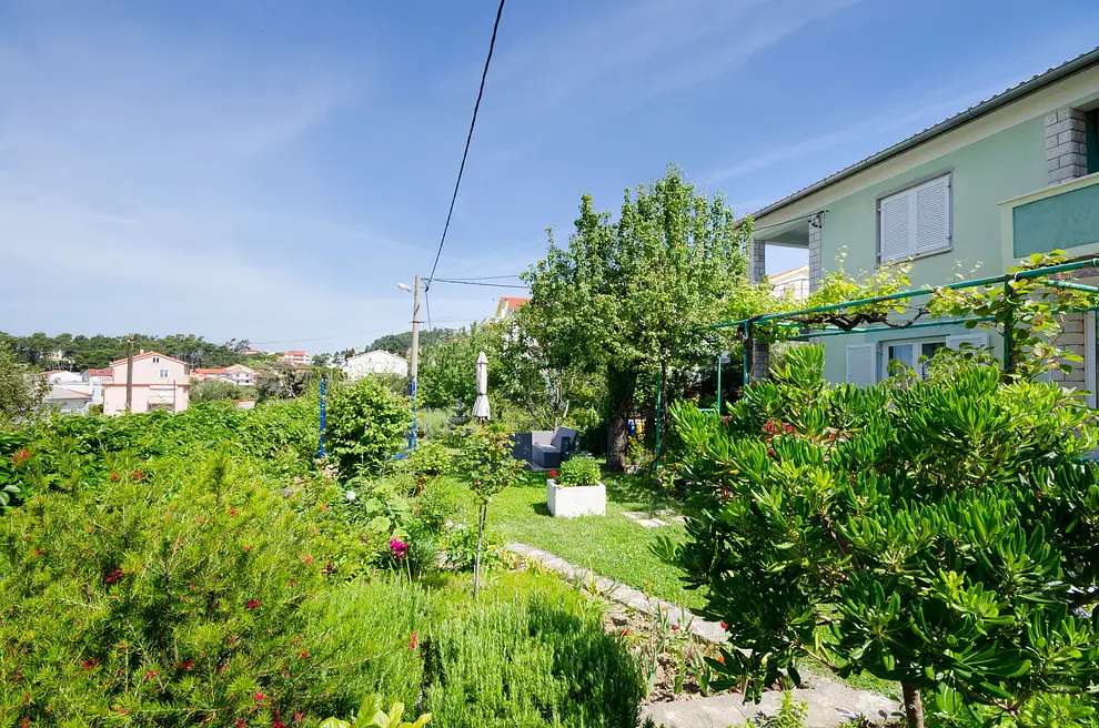 Ferienwohnung in Banjol  999205018 33189 – Foto 11
