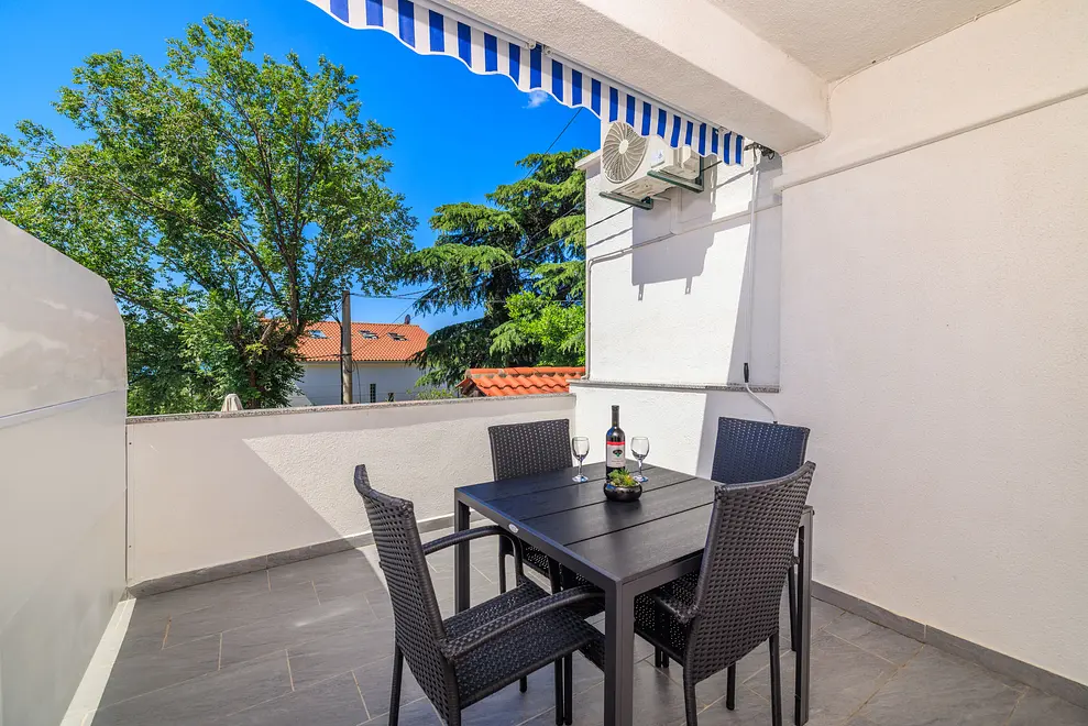 Ferienwohnung in Crikvenica  999203329 31584 – Foto 19
