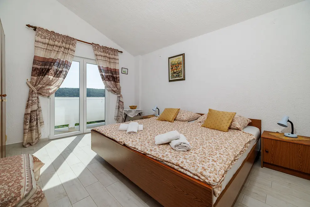 Ferienwohnung in Kampor  999211012 38836 – Foto 25